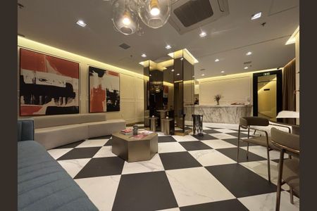 Apartamento à venda com 174m², 3 quartos e 1 vagaÁrea comum - salão de festas