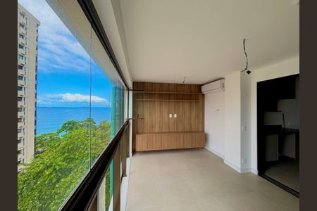 Apartamento à venda com 174m², 3 quartos e 1 vagaVaranda da sala 2/cozinha