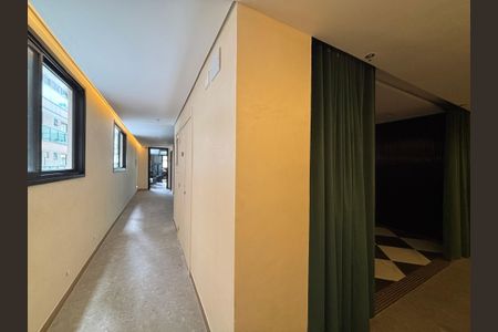 Apartamento à venda com 174m², 3 quartos e 1 vagaÁrea comum - sala de jogos