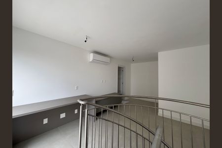 Apartamento à venda com 174m², 3 quartos e 1 vagaCobertura - sala 1
