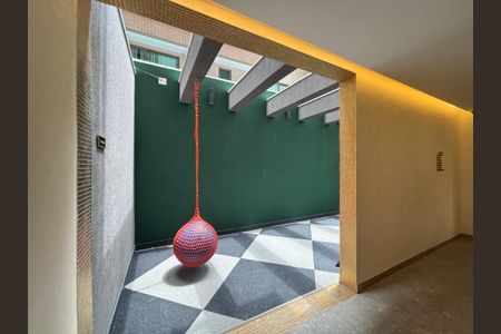 Apartamento à venda com 174m², 3 quartos e 1 vagaÁrea comum - playground