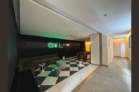 Apartamento à venda com 174m², 3 quartos e 1 vagaÁrea comum - salão de festas