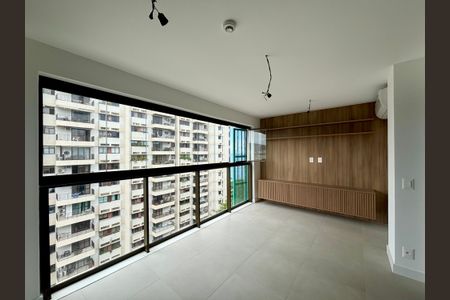 Apartamento à venda com 174m², 3 quartos e 1 vagaVaranda da sala 2/cozinha