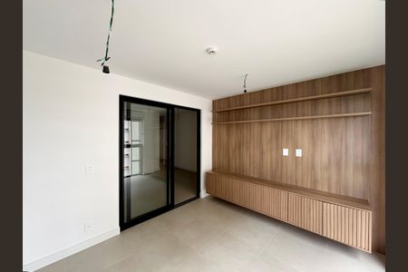 Apartamento à venda com 174m², 3 quartos e 1 vagaVaranda da suíte 2/cozinha