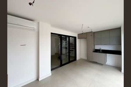 Apartamento à venda com 174m², 3 quartos e 1 vagaVaranda da sala 2/cozinha