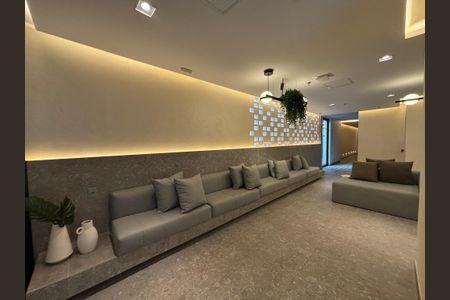 Apartamento à venda com 174m², 3 quartos e 1 vagaÁrea comum