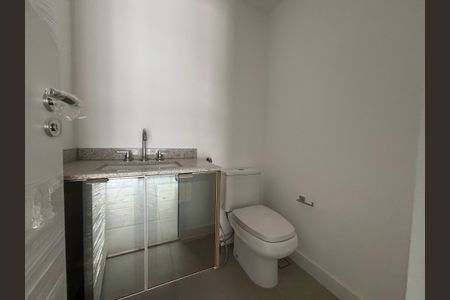 Apartamento à venda com 174m², 3 quartos e 1 vagaLavabo