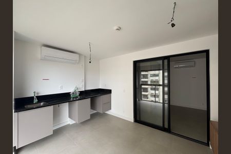 Apartamento à venda com 174m², 3 quartos e 1 vagaVaranda da suíte 2/cozinha
