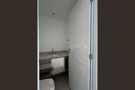 Apartamento à venda com 174m², 3 quartos e 1 vagaLavabo