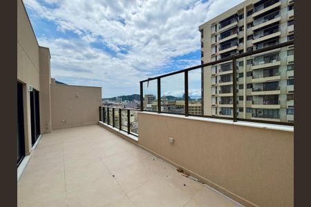 Apartamento à venda com 174m², 3 quartos e 1 vagaCobertura