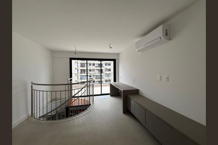 Cobertura - sala 1 de apartamento à venda com 3 quartos, 71m² em Copacabana, Rio de Janeiro