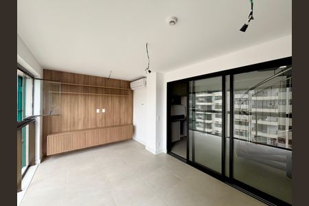 Apartamento à venda com 174m², 3 quartos e 1 vagaVaranda da sala 2/cozinha