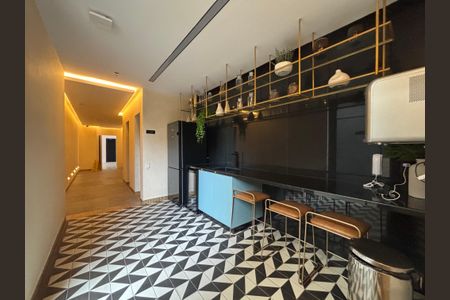 Apartamento à venda com 174m², 3 quartos e 1 vagaÁrea comum