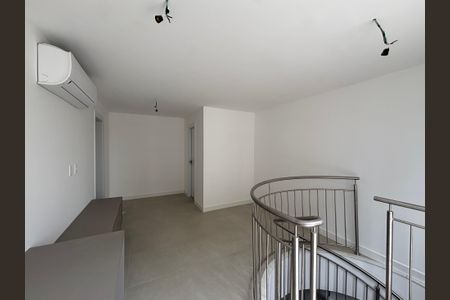 Apartamento à venda com 174m², 3 quartos e 1 vagaCobertura - sala 1