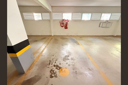 Apartamento para alugar com 69m², 2 quartos e 2 vagasGaragem