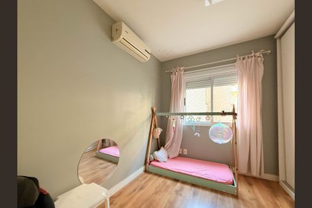 Apartamento para alugar com 69m², 2 quartos e 2 vagasQuarto 1 