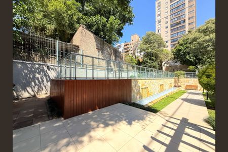 Apartamento para alugar com 69m², 2 quartos e 2 vagasÁrea comum