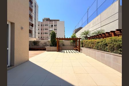 Apartamento para alugar com 69m², 2 quartos e 2 vagasÁrea comum