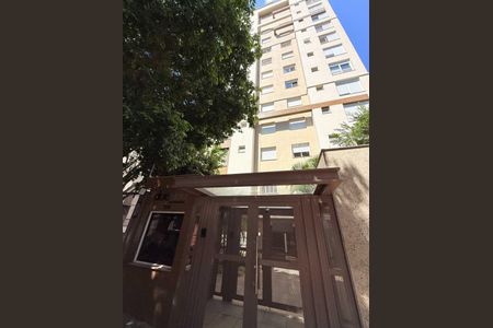 Apartamento para alugar com 69m², 2 quartos e 2 vagasFachada