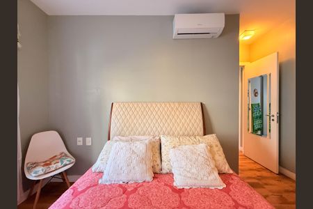 Apartamento para alugar com 69m², 2 quartos e 2 vagasSuíte 