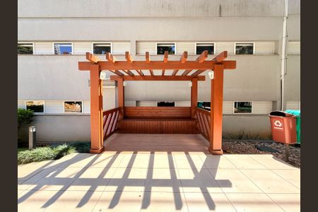 Apartamento para alugar com 69m², 2 quartos e 2 vagasÁrea comum