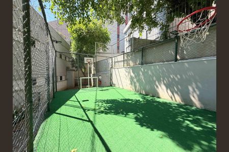 Apartamento para alugar com 69m², 2 quartos e 2 vagasQuadra Esportiva