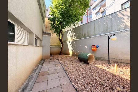 Apartamento para alugar com 69m², 2 quartos e 2 vagasPET place