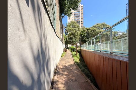 Apartamento para alugar com 69m², 2 quartos e 2 vagasÁrea comum