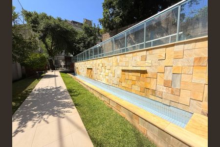 Apartamento para alugar com 69m², 2 quartos e 2 vagasÁrea comum