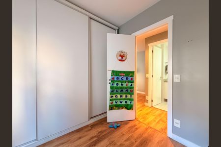 Apartamento para alugar com 69m², 2 quartos e 2 vagasQuarto 1 