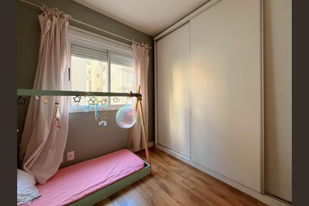 Apartamento para alugar com 69m², 2 quartos e 2 vagasQuarto 1 