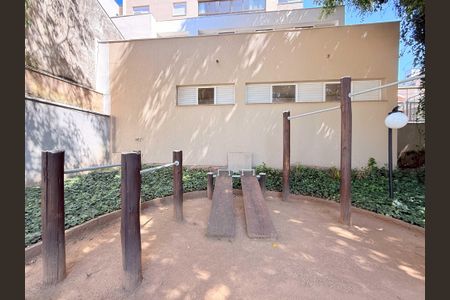 Apartamento para alugar com 69m², 2 quartos e 2 vagasÁrea Fitness 