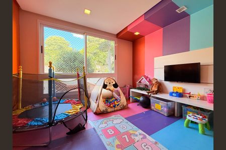 Apartamento para alugar com 69m², 2 quartos e 2 vagasBrinquedoteca