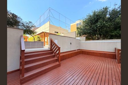 Apartamento para alugar com 69m², 2 quartos e 2 vagasÁrea comum