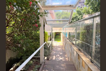 Apartamento para alugar com 69m², 2 quartos e 2 vagasÁrea comum