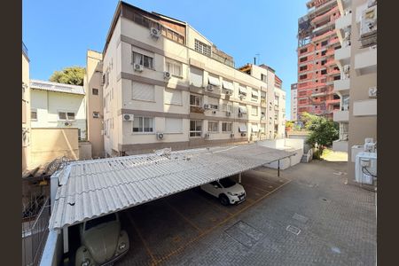 Apartamento para alugar com 69m², 2 quartos e 2 vagasVista da Sala