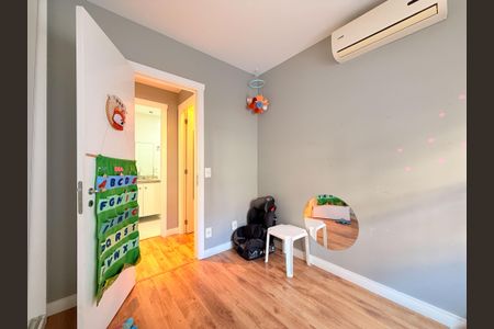 Apartamento para alugar com 69m², 2 quartos e 2 vagasQuarto 1 