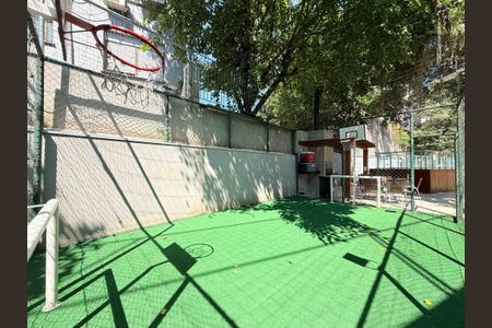 Apartamento para alugar com 69m², 2 quartos e 2 vagasQuadra Esportiva