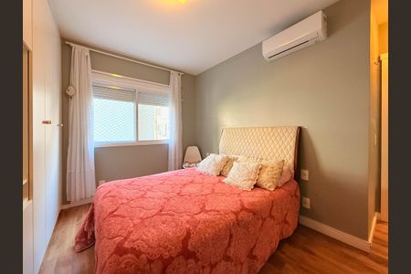 Apartamento para alugar com 69m², 2 quartos e 2 vagasSuíte 