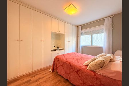 Apartamento para alugar com 69m², 2 quartos e 2 vagasSuíte 