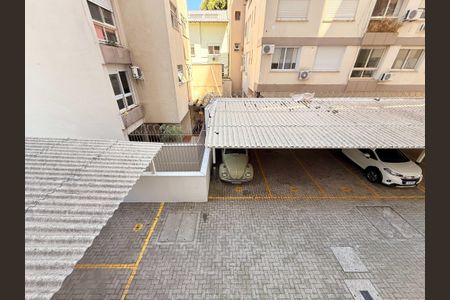 Apartamento para alugar com 69m², 2 quartos e 2 vagasVista da Sala