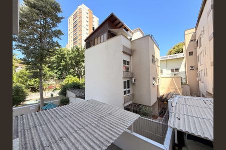Apartamento para alugar com 69m², 2 quartos e 2 vagasVista da Sala
