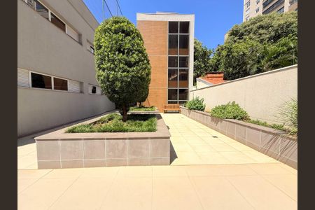 Apartamento para alugar com 69m², 2 quartos e 2 vagasÁrea comum