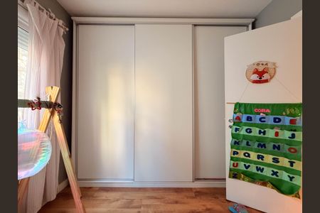 Apartamento para alugar com 69m², 2 quartos e 2 vagasQuarto 1 