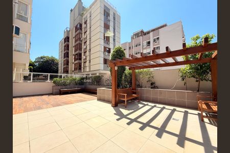 Apartamento para alugar com 69m², 2 quartos e 2 vagasÁrea comum