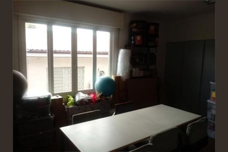 Casa à venda com 4 quartos, 600m² em Higienópolis, São Paulo