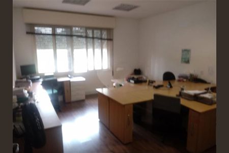 Casa à venda com 4 quartos, 600m² em Higienópolis, São Paulo