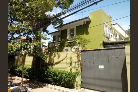Casa à venda com 600m², 4 quartos e 4 vagas
