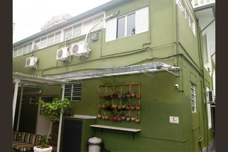 Casa à venda com 600m², 4 quartos e 4 vagas