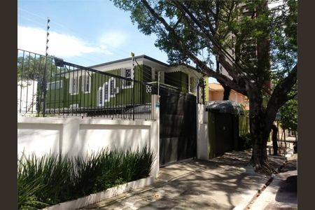 Casa à venda com 600m², 4 quartos e 4 vagas